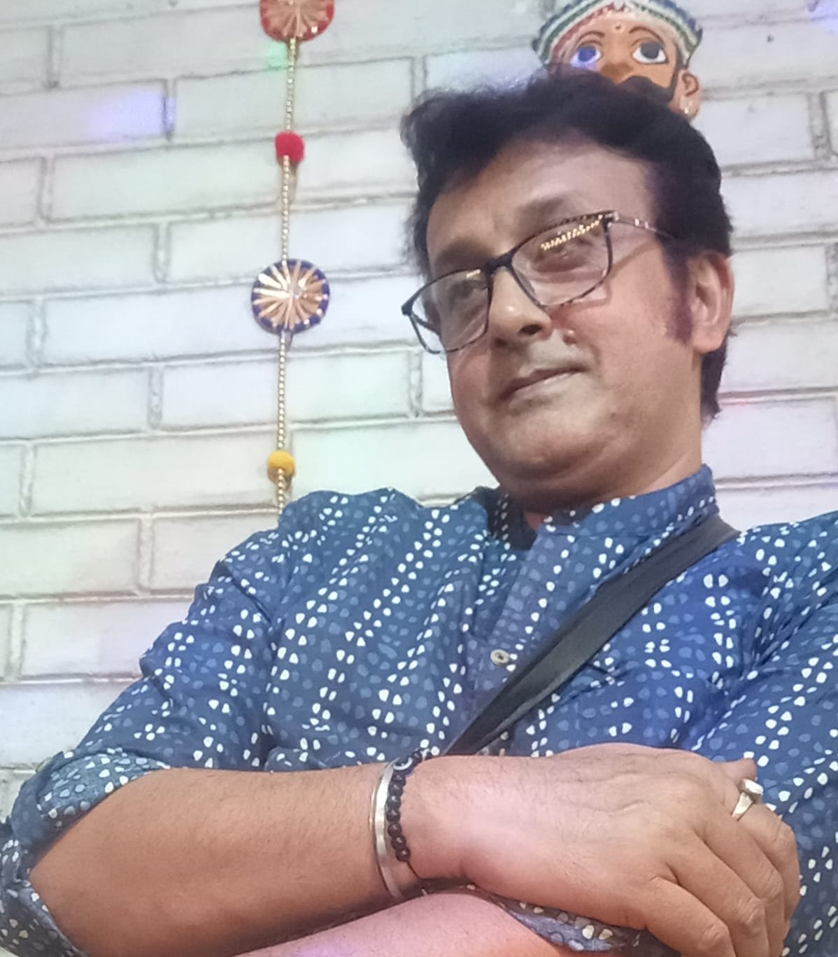 Debotosh Chakraborty