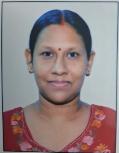 Sampa Chandra