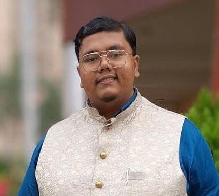 Subhojit Majumdar