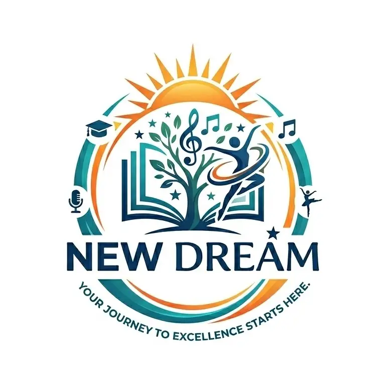 New Dream's Logo